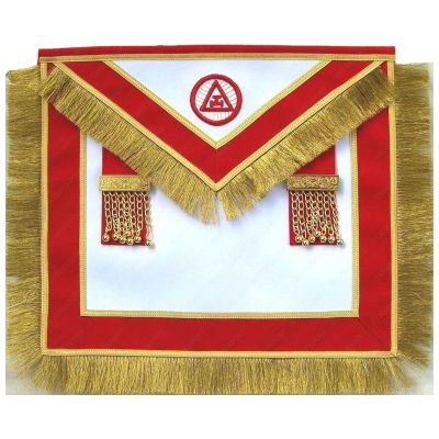 Masonic Aprons