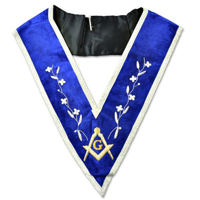 Masonic Shshes