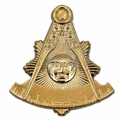 Masonic Jewel