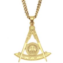 Masonic Jewel