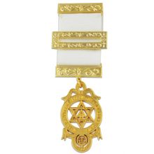 Masonic Jewel