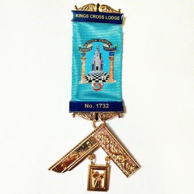 Masonic Jewel