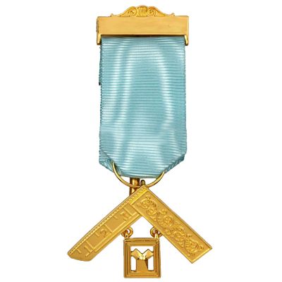 Masonic Jewel