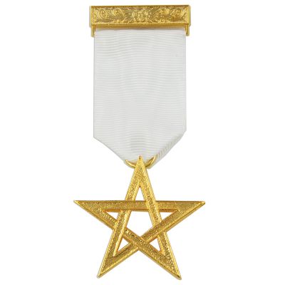 Masonic Jewel