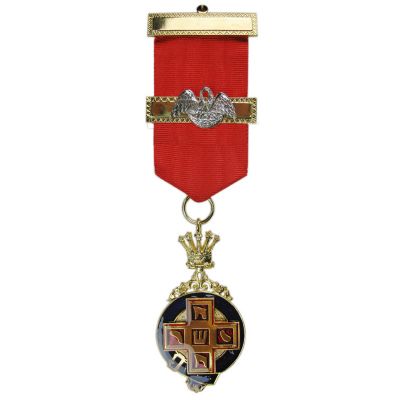 Masonic Jewel