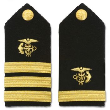 Shoulder Boards