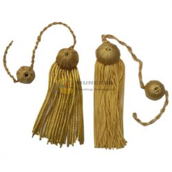 Tassels